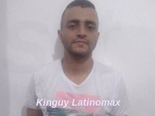 Kinguy_Latinomax