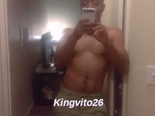 Kingvito26