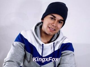 KingxFox