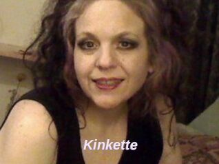Kinkette