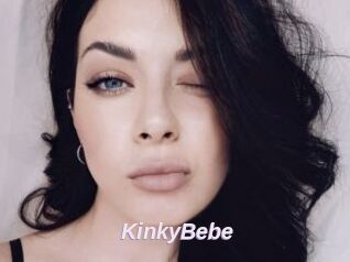 KinkyBebe