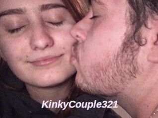 KinkyCouple321