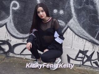 KinkyFenixKeity