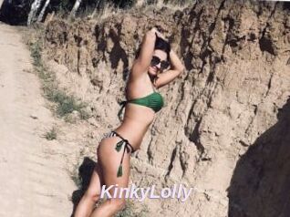 KinkyLolly