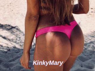 KinkyMary