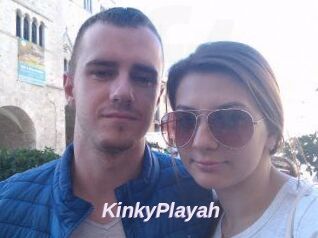 KinkyPlayah