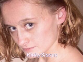 KinkySissyn