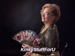 KinkyStuffForU