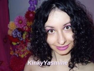 KinkyYasmine