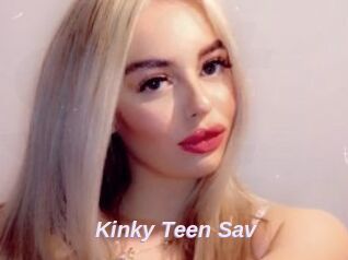 Kinky_Teen_Sav