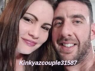Kinkyazcouple31587