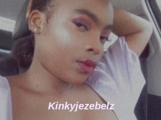 Kinkyjezebelz