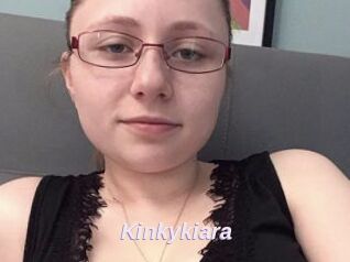 Kinkykiara