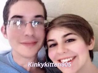 Kinkykitten905