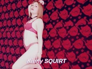 Kinny_SQUIRT