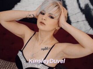 KinsleyDuvel