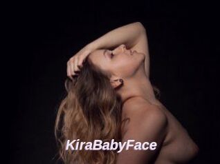 KiraBabyFace