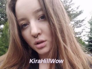 KiraHillWow