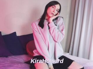 KiraHoward