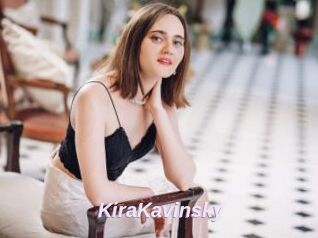 KiraKavinsky