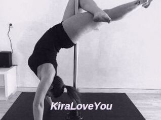 KiraLoveYou
