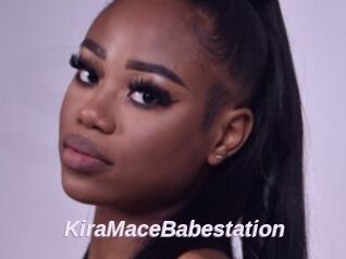 KiraMaceBabestation