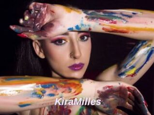 KiraMilles