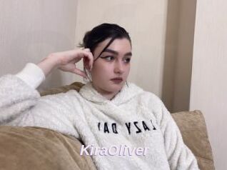 KiraOliver
