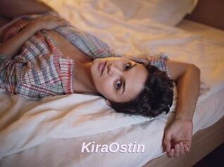 KiraOstin