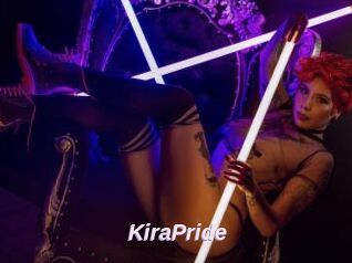 KiraPride
