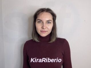 KiraRiberio
