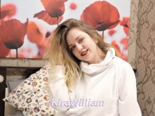 KiraWilliam