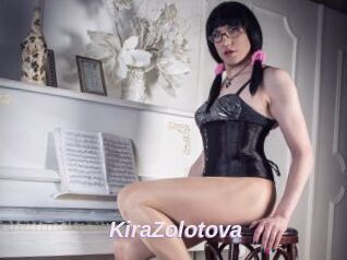 KiraZolotova