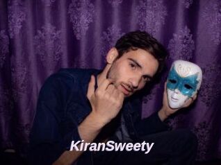 KiranSweety