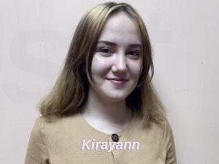 Kirayann