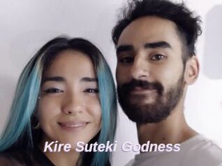 Kire_Suteki_Godness
