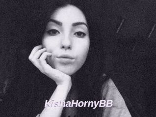 KishaHornyBB