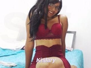 Kislary