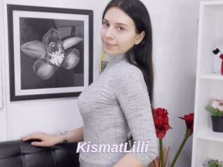 KismatLilli