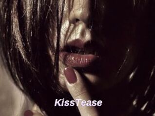 KissTease