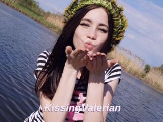 KissingValerian