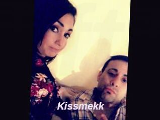 Kissmekk