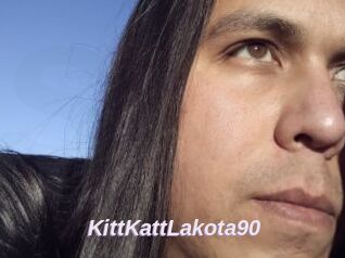 KittKattLakota90