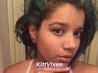 KittVixen