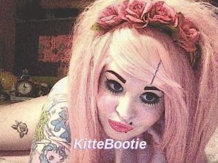 KitteBootie