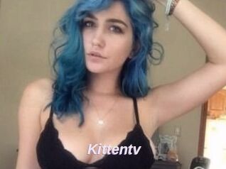 Kittentv