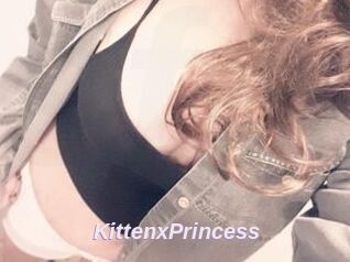 KittenxPrincess