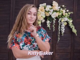 KittyBaker