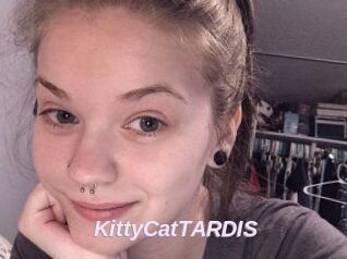 KittyCatTARDIS