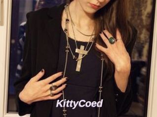 KittyCoed